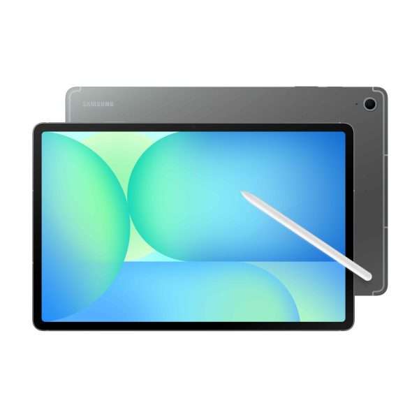 Samsung Galaxy Tab S10 Fe Plus WiFi 13.1″ 128GB - Imagen 3