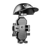 Soporte Antivibración para Celular