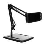 Soporte Multifuncional para Tablet o Celular