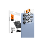 Protector de Cámara para Galaxy S25 Ultra Spigen Optik Pro EZ Fit