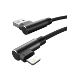 Cable USB de Carga Rápida y Transferencia de Datos