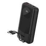 Batería Portátil 20000mAh Inkax PBQ-48