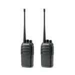 Walkie Talkie con Batería Recargable Baofeng BF-C3