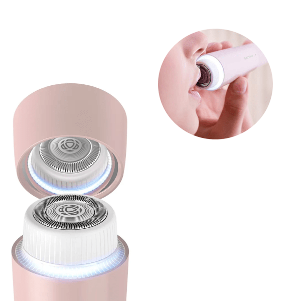 Depiladora de Vello Facial Philips Beauty Serie 5000 - Image 2