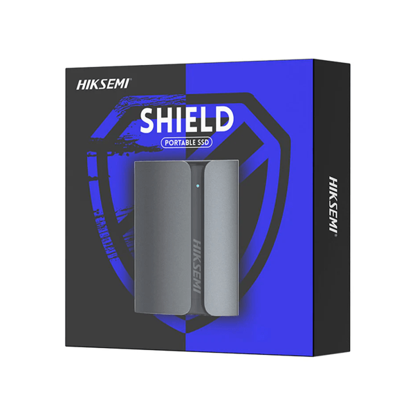 Disco Duro Externo SSD Hiksemi 1TB - Imagen 3