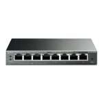 Switch TP-Link TL-SG108PE Easy Smart de 8 Puertos Gigabit con 4 Puertos PoE