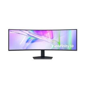 Monitor Curvo 49" SAMSUNG ViewFinity S95UC