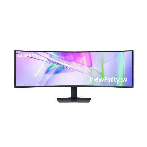 Monitor Curvo 49" SAMSUNG ViewFinity S95UC