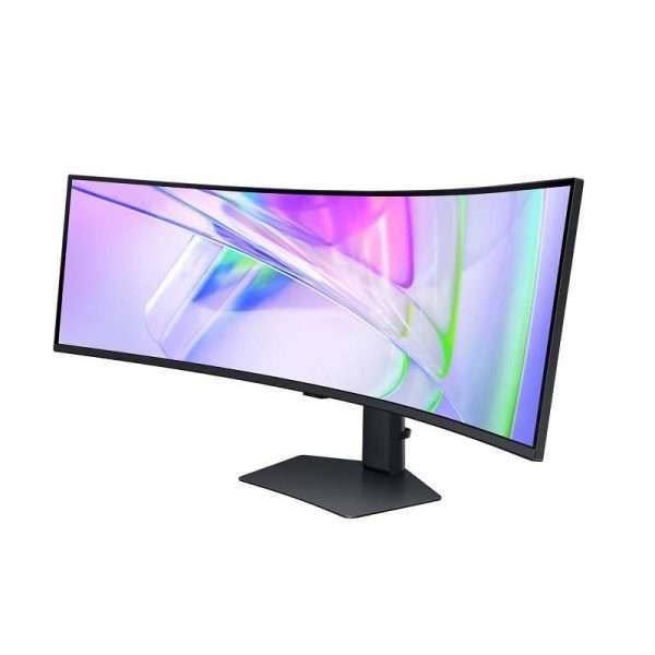 Monitor Curvo 49" SAMSUNG ViewFinity S95UC - Image 4