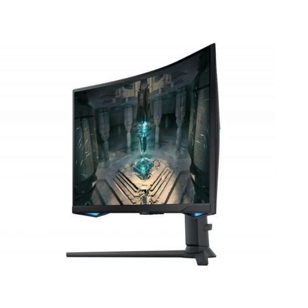 Monitor Gamer Curvo 27” Samsung Odyssey G6 - Image 4