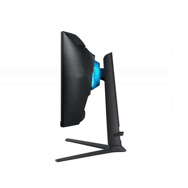 Monitor Gamer Curvo 27” Samsung Odyssey G6 - Image 3