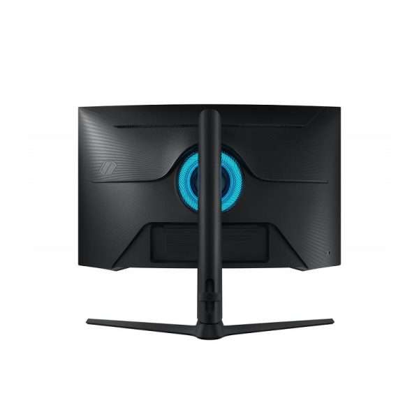 Monitor Gamer Curvo 27” Samsung Odyssey G6 - Image 2