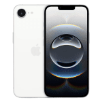 iPhone 16e 256GB eSIM