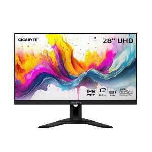 Monitor Gaming 28" GIGABYTE M28U