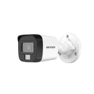Cámara Bullet Hikvision DS-2CE16K0T-EXLPF (2.8MM)