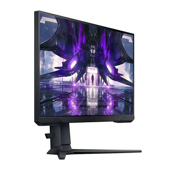 Monitor Gaming 24” Samsung Odyssey G3 - Image 4