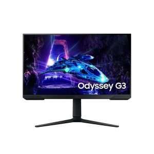 Monitor Gamer 24” Samsung Odyssey G3