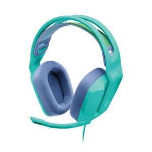 Audífonos Gamer Logitech G335