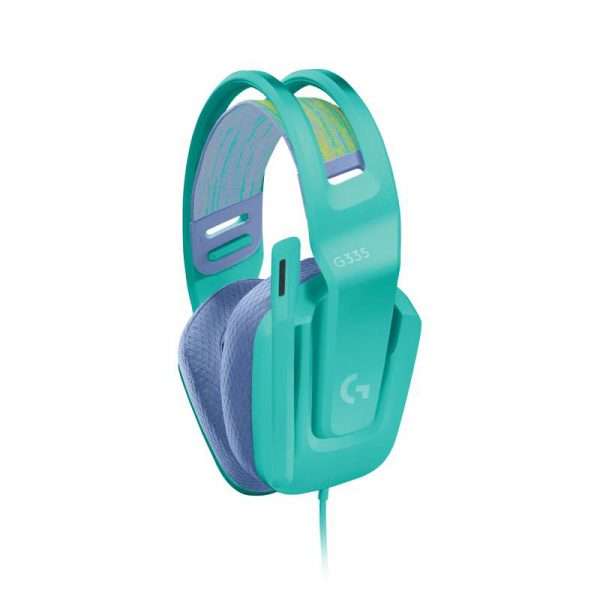 Audífonos Gamer Logitech G335 - Image 2