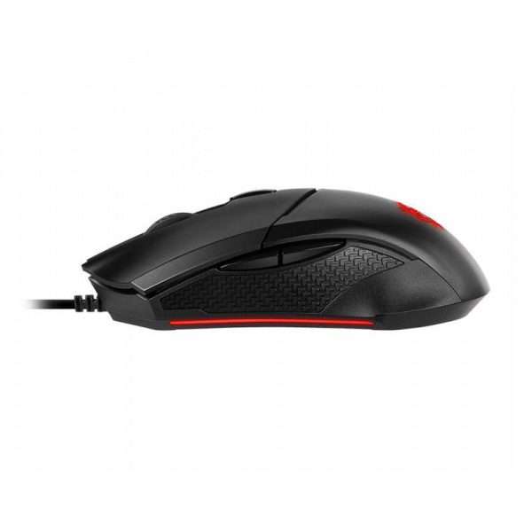 Mouse Gaming MSI GM08 - Image 2