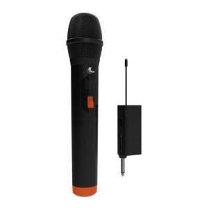 Micrófono Inalámbrico XTECH UHF de Mano