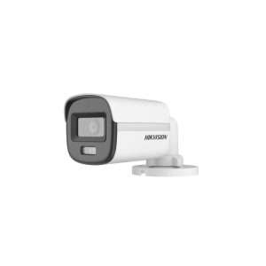 Cámara Bullet Hikvision DS-2CE10KF0T-LPFS