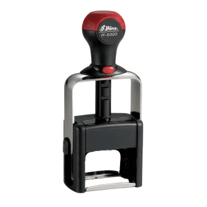 Sello Shiny H-6000