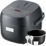 Toshiba Arrocera Inteligente de 3 Tazas