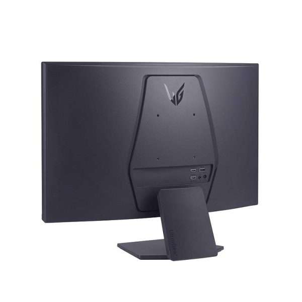 Monitor Curvo Gamer 27" LG UltraGear 27GS60QC-B - Image 3