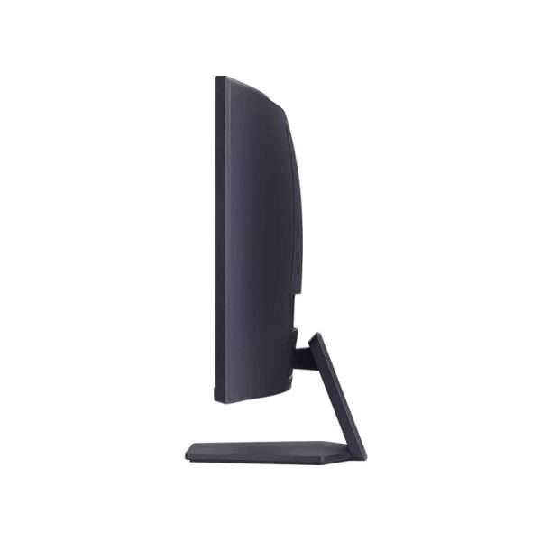 Monitor Curvo Gamer 27" LG UltraGear 27GS60QC-B - Image 2