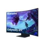 Monitor Curvo Gaming 55” Samsung Odyssey Ark G97NC