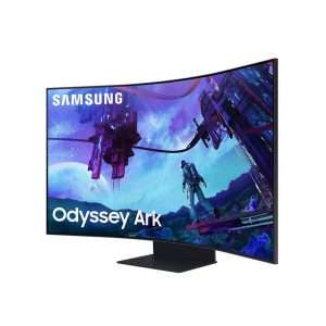 Monitor Curvo Gaming 55” Samsung Odyssey Ark G97NC