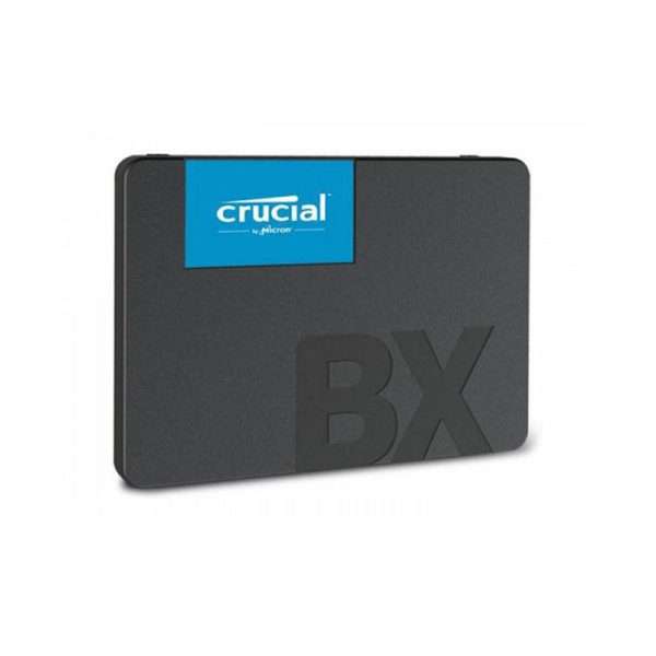 SSD Interna Crucial BX500 de 240GB - Image 2