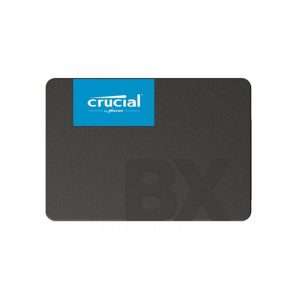 SSD Interna Crucial BX500 de 240GB