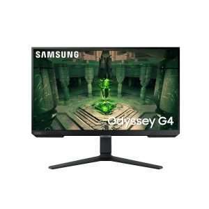 Monitor Gamer  27” Samsung Odyssey G4