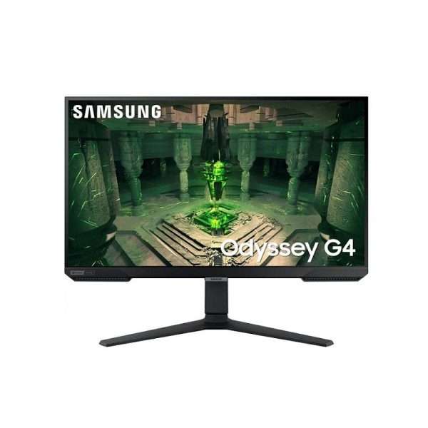 Monitor Gamer  27” Samsung Odyssey G4