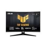 Monitor Gamer Curvo 31.5” ASUS TUF VG32VQ1B