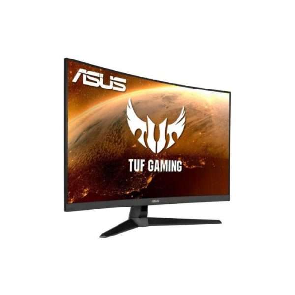 Monitor Gamer Curvo 31.5” ASUS TUF VG32VQ1B - Image 4