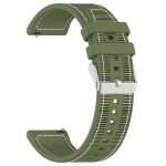 Correa Nylon Silicona para Huawei Watch GT4 / GT5 22mm
