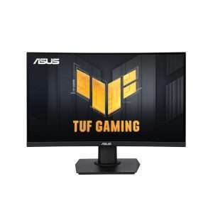 Monitor Curvo Gamer 23" ASUS TUF VG24VQER