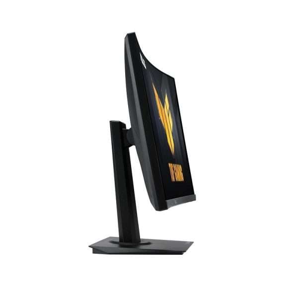 Monitor Curvo Gamer 23" ASUS TUF VG24VQER - Image 3