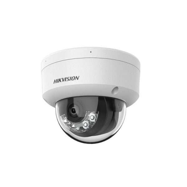 Cámara IP Domo Hikvision DS-2CD1143G2-LIU (2.8mm) - Image 3