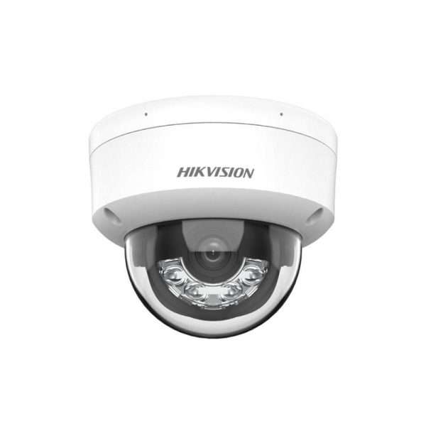 Cámara IP Domo Hikvision DS-2CD1123G2-LIU