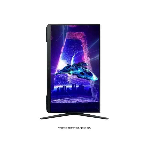 Monitor Gamer 27” Samsung Odyssey G3 - Image 4