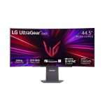 Monitor Curvo Gaming 45" LG Ultragear OLED