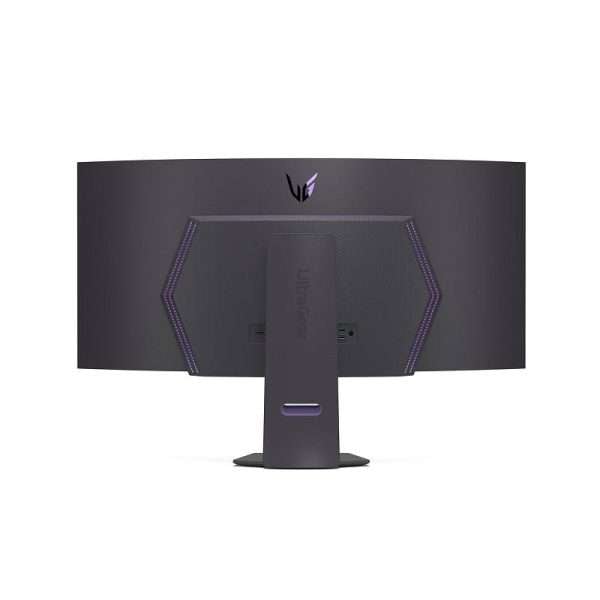 Monitor Curvo Gaming 45" LG Ultragear OLED - Image 3