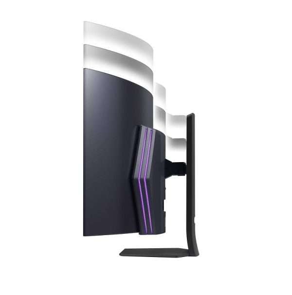 Monitor Curvo Gaming 45" LG Ultragear OLED - Image 2