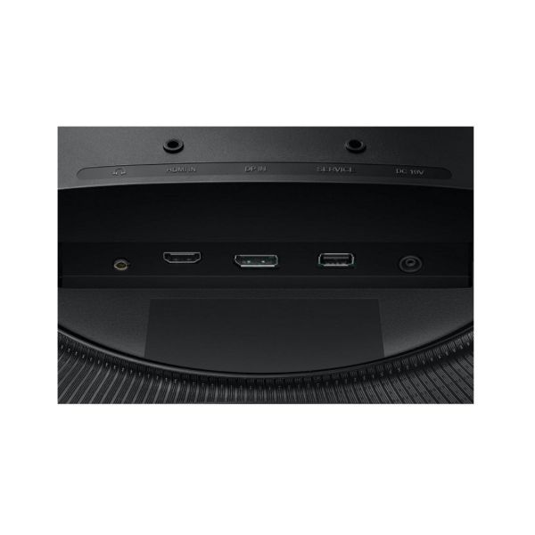 Monitor Curvo Gaming 27" Samsung Odyssey G5 G55C - Image 4