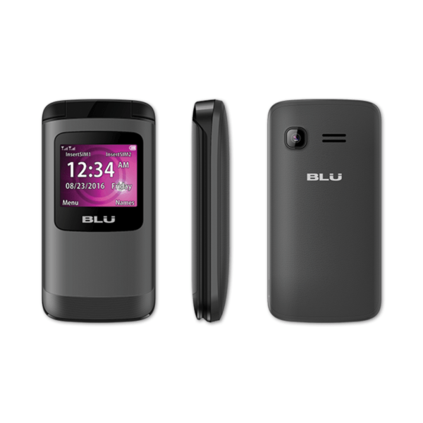 BLU Zoey Flex 3G Z170L - Imagen 4