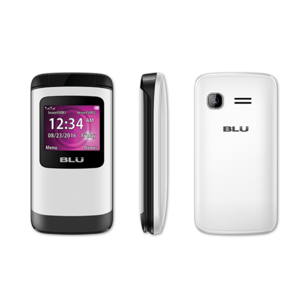BLU Zoey Flex 3G Z170L - Imagen 2